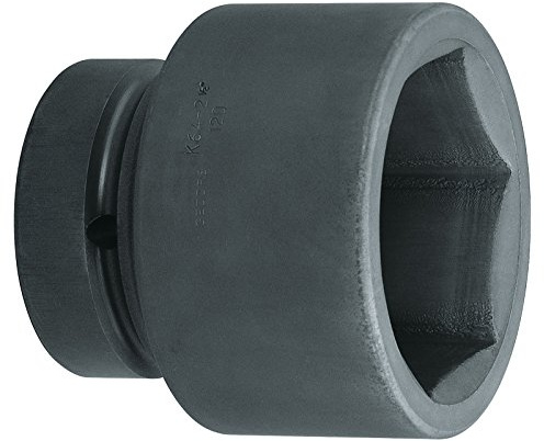 Gedore Hexagonal Impact Socket 2.1/2, Spanner 105 mm – K 64 105
