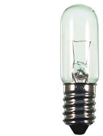 Scharnberger & Hasenbein Röhrenlampe 16x54 mm, E14 24-30V 6-10W, 20lm 2700K (25823)