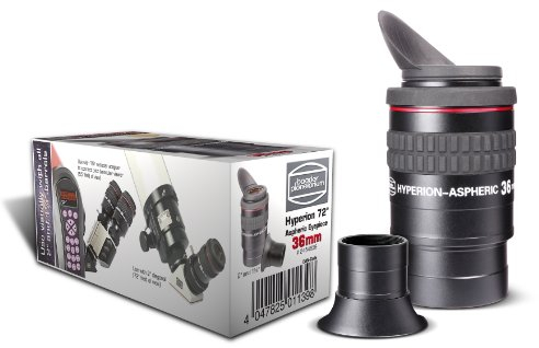 Baader Planetarium Okular Hyperion Aspheric 36 mm