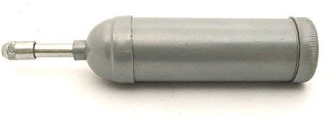 Toolzone 8oz Push Type Grease Gun