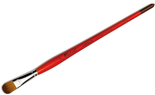 Brosse Kaërell - usé bombé n°16