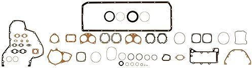 AJUSA 54114700 Dichtungssatz Kurbelgehäuse 51009006602