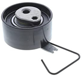 VAICO Spannrolle, Zahnriemen V49-0003 Kompatibel mit: LAND ROVER FREELANDER I, LAND FREELANDER I Soft Top, MG TF, ZR, ZS, ZS Hatchback, ZT, ZT- T, MGF, 200 II Schrägheck, 25 I Schrägheck, 400 II