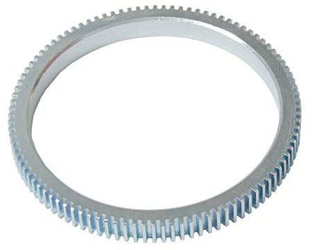 MAPCO Sensorring, ABS 76552 Vorderachse beidseitig