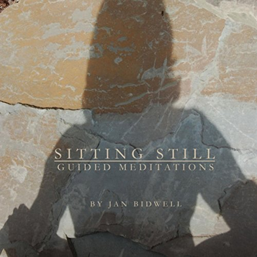 Sitting Still: Guided Meditations