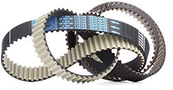 DAYCO 941011 Keilriemen Distribution