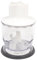 Braun Multiquick-5 MQ535 4165 Hand Chopping Attachment - Type MQ20