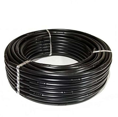 Tuberia con gotero integrado turbulento 16 mm 100 mt goteros 40cm