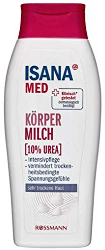 Körpermilch (UREA 10%)