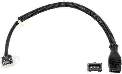 DT Spare Parts Driver's Cab Lock Switch 4.63108 Switch for Truck