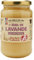 Les Ruchers du Luberon - Miel Lavande IGP / Label Rouge 500 g - Miel de Cru Francais - Naturel - Non Filtré - Naturellement Cristallisé