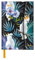 Jungle 2021 - Diary - Buchkalender - Taschenkalender - 10x15: Magneto Diary