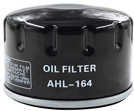 AHL Höhe: 52mm Ölfilter für K1200GT 2005-2008 / K1200R 2005-2008 / K1200RS 2005 / K1200RS SE 2005 / K1200S 2005-2008