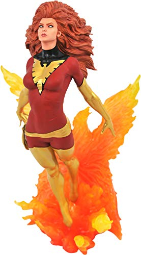 DIAMOND SELECT TOYS MAR212008 PVC-Statue, Mehrfarbig