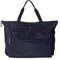 Becksöndergaard Tasche Tania Bag (Maritime Blue) - Shopper Damen Blau aus recyceltem Polyester mit Reißverschluss - 42 x 52 cm