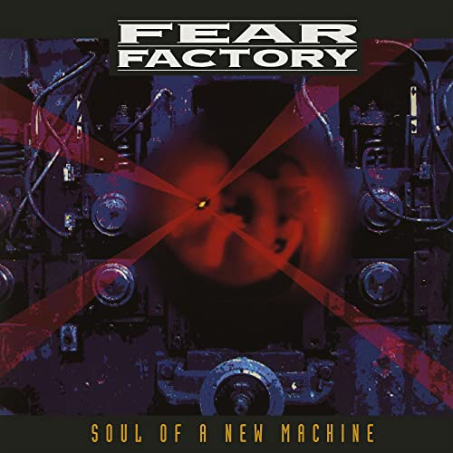 Soul of a New Machine