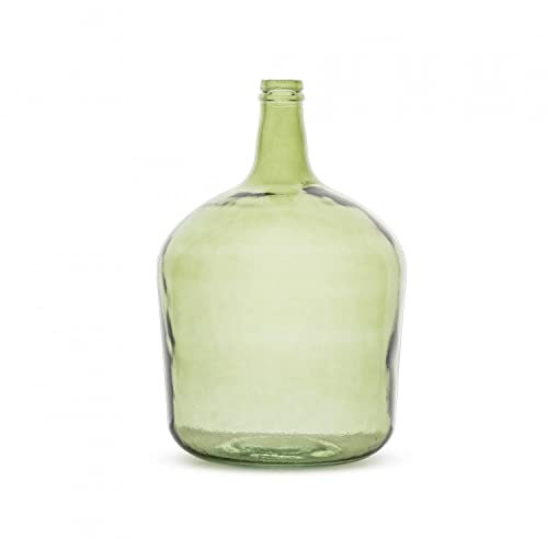 Vase en Verre Dame Jeanne 12 litres