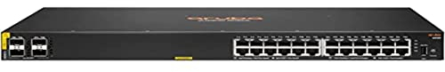Switch ARUBA 6000 24G 4SFP CL4 R8N87A
