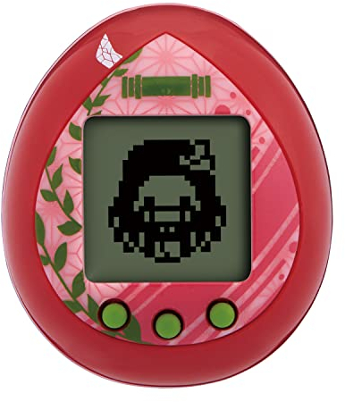 (Bandai) Demon Slayer – Nezuko Kamado (Exploding Blood) – Tamagotchi