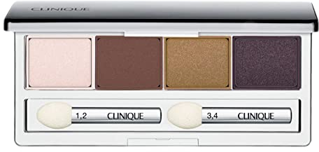 Clinique Color ALL ABOUT SHADOW QUAD-03