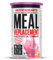 Nutragenics Meal Replacement - Batidos Sustitutivos de Comida - Batidos Saciantes - Ayuda para el control de peso - sustitutivo de comida - 490 g (Fresa)