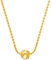 JOOP! Edelstahl Damen Schmuck Gold, Kommt in Schmuck Geschenk Box