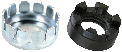 Dado scodellino - Bullone Frizione - Pi.Aggio Vespa PX Cosa GTR GT Sprint Super T5 - CI0116