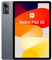 Xiaomi Tablet Red PADSE 6-128 GY 11 Octa Core Qualcomm Kryo 485 6 GB RAM 128 GB Gris