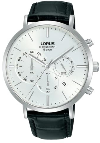 Lorus Orologio da Uomo RT347KX9