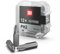 INBUS® 74445 Bit-Box PH2 × 25mm (Zähhart), 12 Stück — Made in Germany