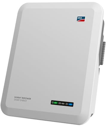 Selfio SMA Hybridwechselrichter Sunny Tripower 6.0 Selfio SMArt Energy;6 KW