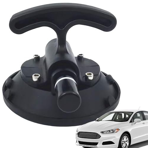 Extracteur de bosses de voiture, Ventouse pour enlever les bosses, Extracteur puissant pour bosses, Outil pour les bosses automobiles, Enlèvement rapide des bosses, Extracteur de bosses c
