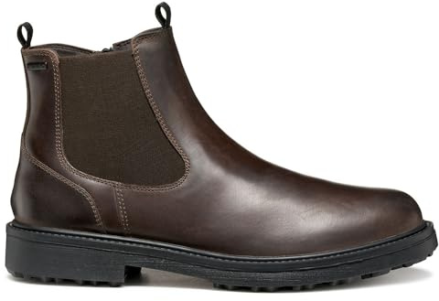 Geox Herren U Lagorai + Grip B AAnkle Boot