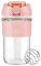BNCWCQZ 20 x Glas-Shaker-Flaschen