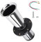 CPAOWEHF Old Bugles Horn Auto Air Horn Metall Air Horn 150DB Auto Horn Super Laut Auto Sound Zeichen Für Auto LKW