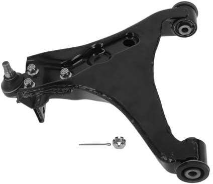 MONROE Track Control Arm | L42J08 | OE-Matching Quality | Stable Steering & Safety | Pack of 1