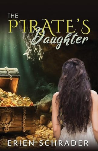 The Pirate's Daughter: N/A