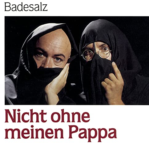 Nicht Ohne Meinen Pappa