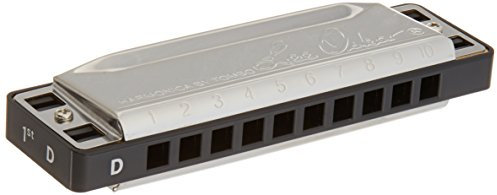 Lee Oskar 797004 Major Diatonic Db-Dur Mundharmonika