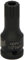 Draper 63476 Clé pour bouchon de vidange Volkswagen/Audi 1/2 (Import Grande Bretagne), Bleu
