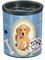 Herlitz 10094225 Doppeldosenanspitzer Pretty Pets