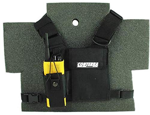Conterra Adjusta-pro Chest Harness