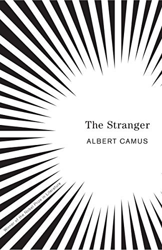 The Stranger (Vintage International) (English Edition)