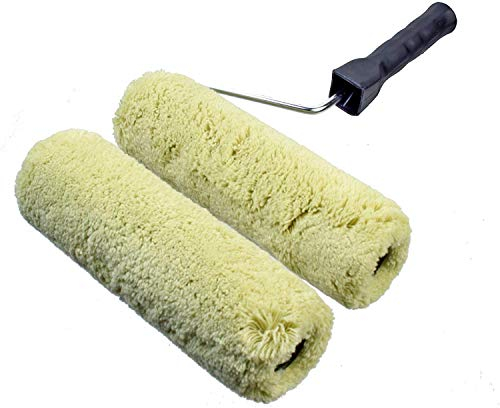 Harris T-Class Malerrollen-Set 25,4 cm 2 Stück