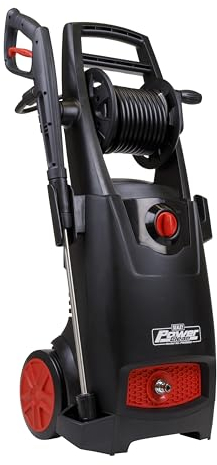 Sealey Pw2500 Pressure Washer 170Bar With Tss And Rotablast Nozzle 230V