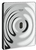 Grohe 27336001 Tectron Surf électronique à Infrarouge pour urinoir