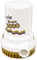 Rule 2000 G.P.H. Gold Series Bilge Pump
