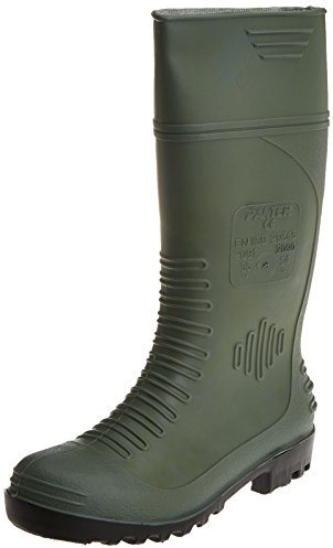 Panter 320011315 - BOTA PUNT. Y PLANT. ALTA VERDE 2091 -CE- Talla: 46