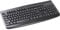 Kensington Pro Fit Wireless Keyboard (K72450US), Black