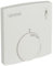 Uponor T-25 mit Leiter Wired 230V Raumthermostat Sensor Raumsteuerung 1058424